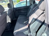 Vauxhall Zafira 1.6 DESIGN 7 SEATER 11