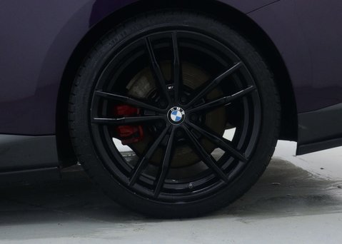 BMW 2 Series 2.0 220d M Sport MHEV Auto 2dr 16