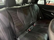 Mercedes-Benz E Class 2.0 E220d AMG Line Saloon 4dr Diesel G-Tronic+ Euro 6 (s/s) (194 ps) 39