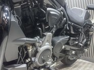 Harley-Davidson Sportster 975 RH975S Nightster Special 2024 ONLY 260 MILES MOT Cruiser bike 22