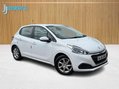 Peugeot 208 1.0 PureTech Active Hatchback 5dr Petrol Manual Euro 6 (68 ps) 20
