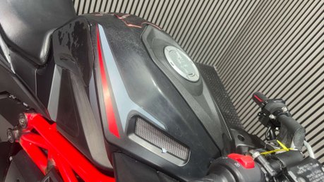Lexmoto LXR 2020 10K RUNNING SPORTS BIKE PROJECT 125CC LEARNER BIKE 4