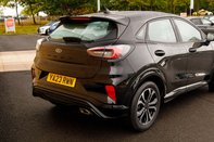 Ford Puma ST-LINE MHEV 7
