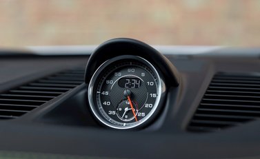 Porsche 911 (991.2) Carrera T 17