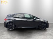 Cupra Born 58kWh V3 Hatchback 5dr Electric Auto (204 ps) 8