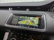 Land Rover Range Rover Evoque 2.0 Range Rover Evoque D 4x2 5dr 91