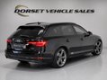 Audi A4 1.4 TFSI Black Edition Euro 6 (s/s) 5dr 4