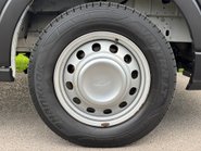 Ford Transit 350 Drw L4 130 ps Single Cab Dropside Truck - Tow Axle 25