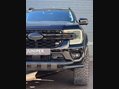 Ford Ranger 3.0 TD V6 EcoBlue Wildtrak Pickup Double Cab 4dr Diesel Auto 4WD Euro 6 (s/ 9