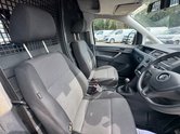 Volkswagen Caddy SWB L1H1 [SOLD MT] Low Roof Startline Alloys EURO 6 NO VAT 14