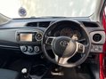 Toyota Yaris 1.3 Yaris TR VVT-i 5dr 42