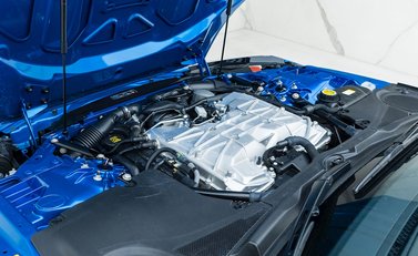 Jaguar F-Type Project 7 44