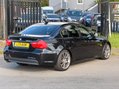BMW 3 Series 2.0 320d Sport Plus Edition Euro 5 (s/s) 4dr 4