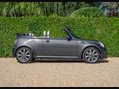 Mini Convertible 1.6 Cooper S 2dr 8