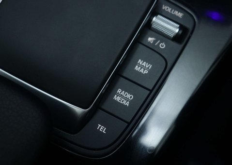 Mercedes-Benz CLA Class 1.3 CLA 180 AMG Line Premium Plus Night Edition A 5dr 36