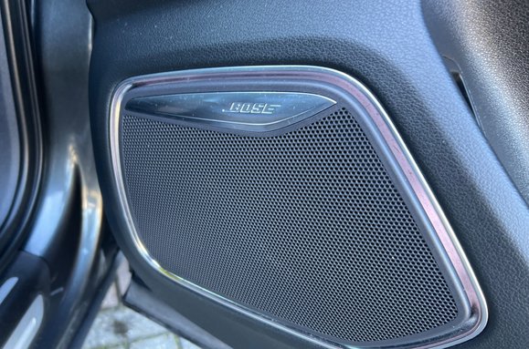 Audi Q3 2.0 TDI QUATTRO BLACK EDITION AUTO 22