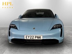 Porsche Taycan Performance Plus 93.4kWh Saloon 4dr Electric Auto RWD (11kW Charger) (476 p