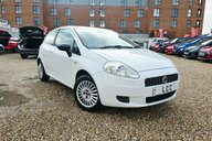 Fiat Grande Punto 1.2 ACTIVE 8V LOOK !! 45000 MILES..1ST OWNER 13 YRS..2ND 5 YRS..8 SERVICES 1