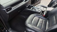 Mazda CX-5 2.0 SKYACTIV-G Sport Nav+ SUV 5dr Petrol Auto Euro 6 (s/s) (165 ps) 39