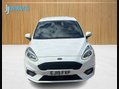 Ford Fiesta 1.0T EcoBoost GPF ST-Line Hatchback 5dr Petrol Manual Euro 6 (s/s) (100 ps) 8