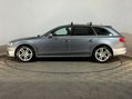 Audi A4 AVANT TDI S LINE START/STOP 5