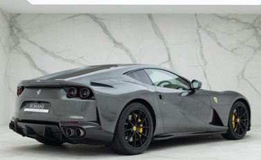 Ferrari 812 Superfast 3