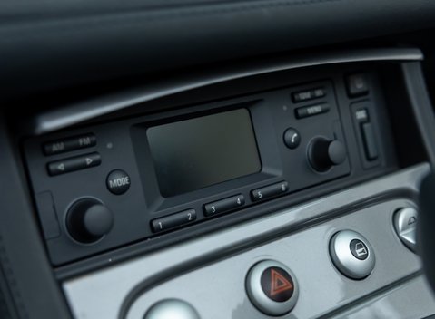 BMW Alpina Roadster V8 24