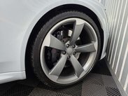 Audi RS4 4.2 FSI V8 Estate 5dr Petrol S Tronic quattro Euro 5 (450 ps) 26