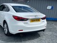Mazda 6 2.0 SKYACTIV-G SE-L Nav Euro 5 (s/s) 4dr 45
