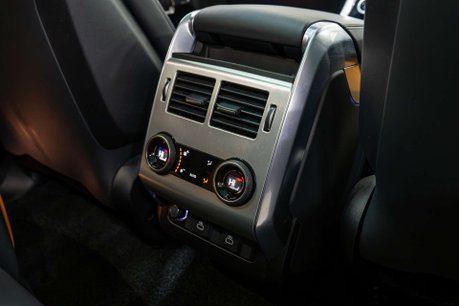 Land Rover Range Rover Sport 5.0 Range Rover Sport SVR S/C Auto 4WD 5dr 14