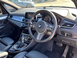 BMW 2 Series 1.5 225XE M Sport Auto 4WD 5dr 18