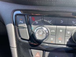 Vauxhall Mokka X 1.6 Mokka X Elite S/S 5dr 36