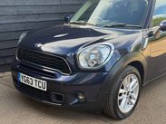 Mini Countryman 2.0 Countryman Cooper SD Auto 5dr 9