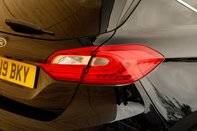 Ford Fiesta TITANIUM X 9
