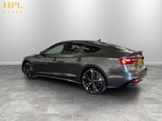 Audi A5 2.0 TDI 35 Black Edition Sportback 5dr Diesel S Tronic Euro 6 (s/s) (163 ps 5