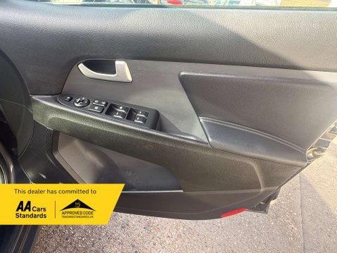 Kia Sportage 1.6 Sportage 2 ISG 5dr 34