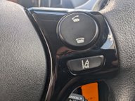 Toyota Aygo VVT-I X-TREND TSS 16