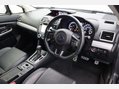 Subaru Levorg 2.0 Levorg GT Symmetrical AWD CVT 4WD 5dr 2