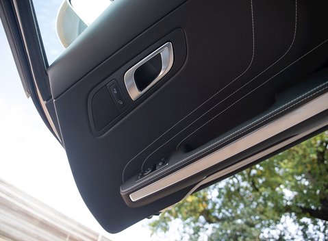 Mercedes-Benz SLS AMG 21