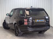 Land Rover Range Rover 4.4 Range Rover Autobiography SDV8 Auto 4WD 5dr 12