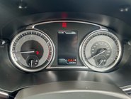 Suzuki Vitara SZ-T BOOSTERJET MHEV 11