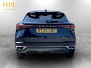 OMODA 5 1.6 TGDI Comfort SUV 5dr Petrol DCT Euro 6 (s/s) (186 ps) 6