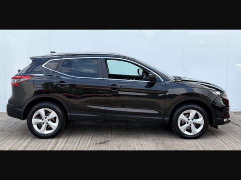 Nissan Qashqai 1.5 Qashqai Acenta dCi 5dr 2