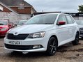 Skoda Fabia 1.0 TSI RedLine Euro 6 (s/s) 5dr 9