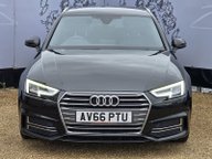 Audi A4 AVANT TDI S LINE 2