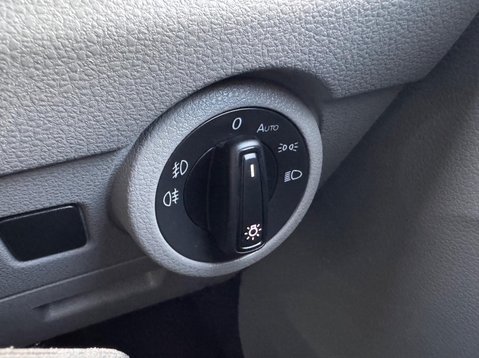 Volkswagen Transporter T32 TDI KOMBI HIGHLINE 4MOTION 32