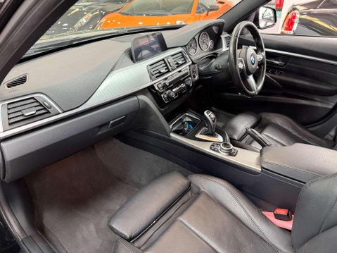 BMW 3 Series 2.0 320d M Sport Shadow Edition Touring 5dr Diesel Auto xDrive Euro 6 (s/s) 29