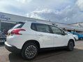 Peugeot 2008 1.2 PureTech Active SUV 5dr Petrol ETG Euro 6 (s/s) (82 ps) 4