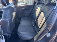 Fiat 500X 1.4 MultiAir Cross Plus DDCT Euro 6 (s/s) 5dr 13