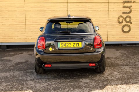 Mini Hatch COOPER S LEVEL 3 7